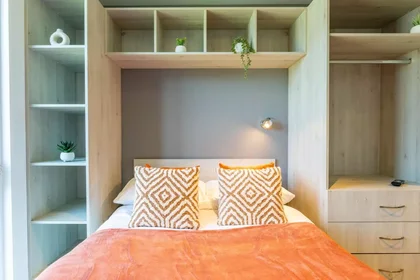 Quarto privado em Willowbank Road, imagem 1 de 43