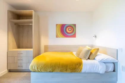 Quarto privado em Willowbank Road, imagem 16 de 43