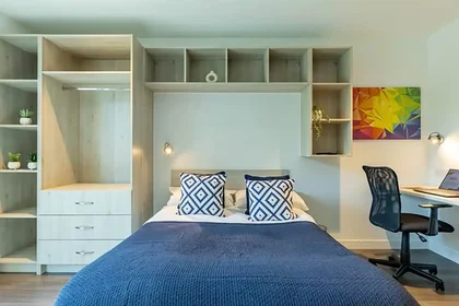 Quarto privado em Willowbank Road, imagem 29 de 43
