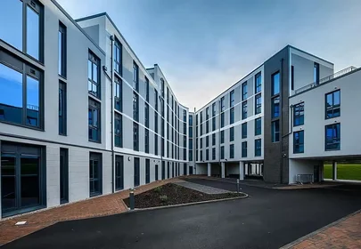 Quarto privado em Willowbank Road, imagem 34 de 43