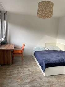 Moderne und helle Wohnung in Munster