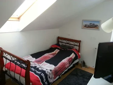 Privatzimmer in der Ostenstraße, Rothschwaige, bild 1 von 10