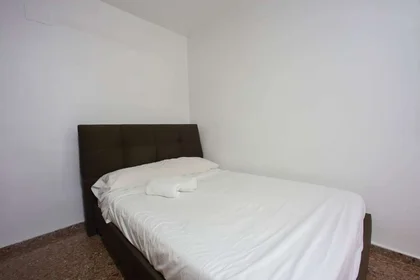 Prywatny pokój Carrer dels Lleons, 46022 València, Valencia, Spain, obraz 1 10