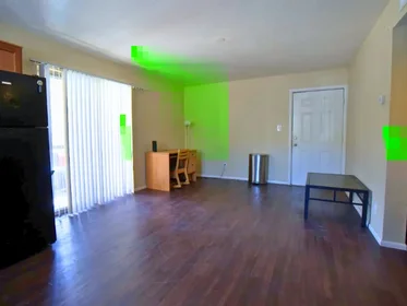 Studio in der East Apache Boulevard, bild 1 von 10