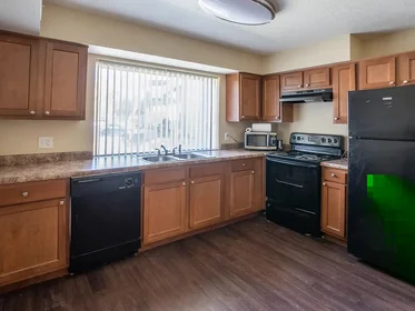 Studio in der East Apache Boulevard, bild 2 von 14