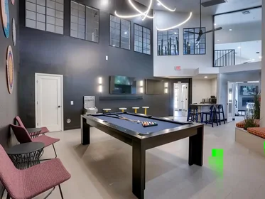 Studio in der East Apache Boulevard, bild 13 von 14