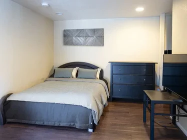 Studio in der East Apache Boulevard, bild 4 von 14
