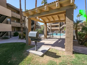 Studio in der East Apache Boulevard, bild 6 von 14