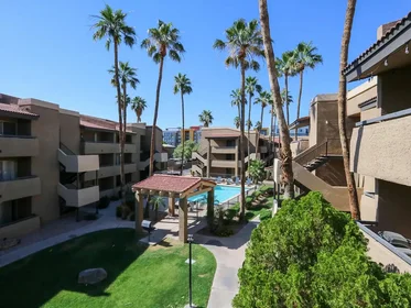 Studio in der East Apache Boulevard, bild 7 von 14
