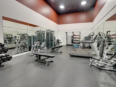 Studio in der East Apache Boulevard, bild 9 von 14