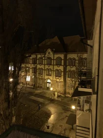 Appartamento intero in Révai utca, immagine 5 di 16