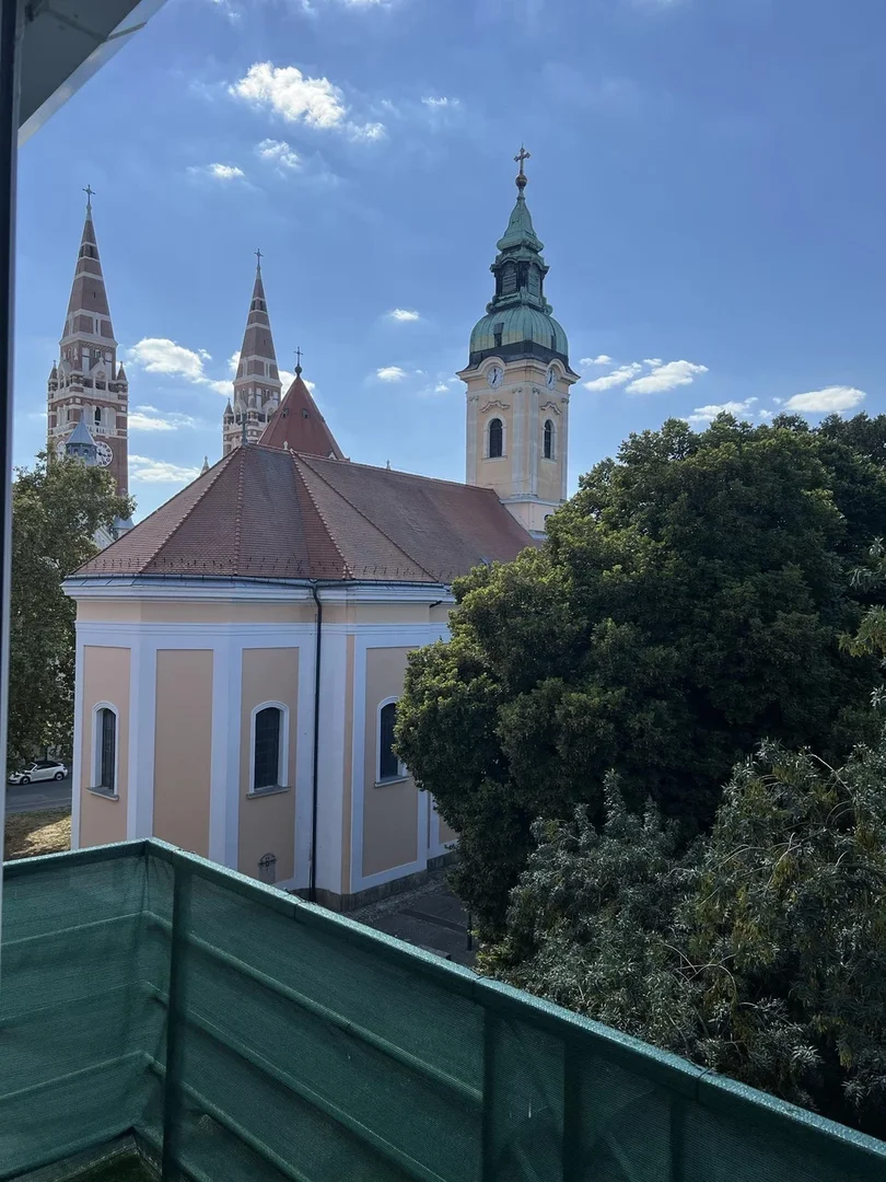 Révai utca