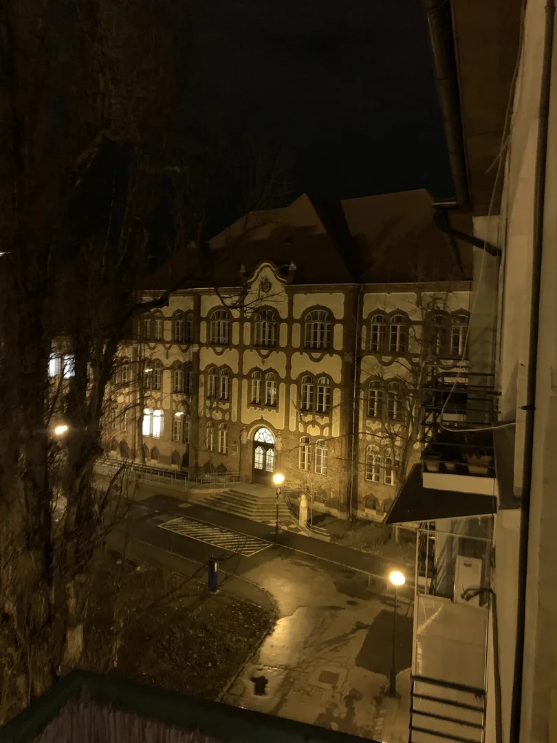 Révai utca