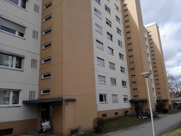 Alojamiento entero en Radolfzeller Straße, imagen 8 de 8