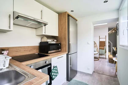 Prywatny pokój 26 Rue Saint-Acheul, 80090 Amiens, France, obraz 15 24