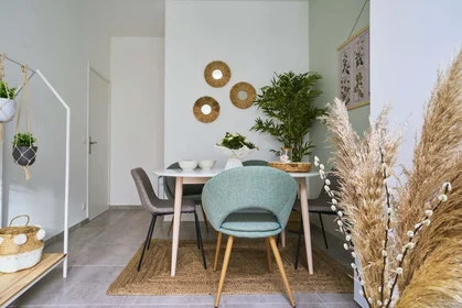 Prywatny pokój 26 Rue Saint-Acheul, 80090 Amiens, France, obraz 16 24
