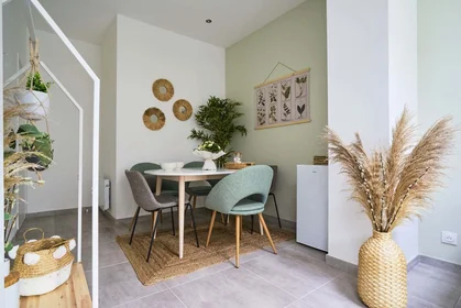 Prywatny pokój 26 Rue Saint-Acheul, 80090 Amiens, France, obraz 17 24