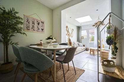 Prywatny pokój 26 Rue Saint-Acheul, 80090 Amiens, France, obraz 18 24