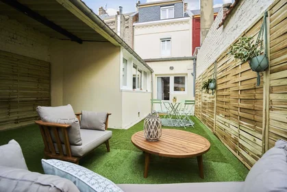 Prywatny pokój 26 Rue Saint-Acheul, 80090 Amiens, France, obraz 21 24