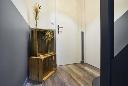 Prywatny pokój 26 Rue Saint-Acheul, 80090 Amiens, France, obraz 24 24