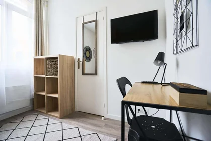 Prywatny pokój 26 Rue Saint-Acheul, 80090 Amiens, France, obraz 4 24