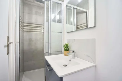 Prywatny pokój 26 Rue Saint-Acheul, 80090 Amiens, France, obraz 5 24