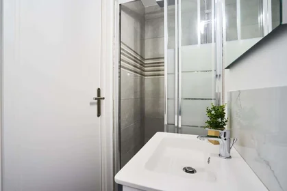 Prywatny pokój 26 Rue Saint-Acheul, 80090 Amiens, France, obraz 6 24