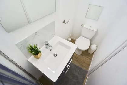 Prywatny pokój 26 Rue Saint-Acheul, 80090 Amiens, France, obraz 7 24