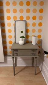 Private room at Kalea Manuel Allende, 2, 48010 Bilbo, Bizkaia, Spain, image 12 of 15