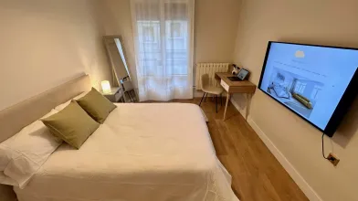 Özel oda konumu Kalea Manuel Allende, 2, 48010 Bilbo, Bizkaia, Spain, 1 10 görüntüsü