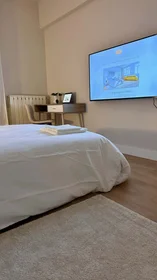 Private room at Kalea Manuel Allende, 2, 48010 Bilbo, Bizkaia, Spain, image 4 of 17