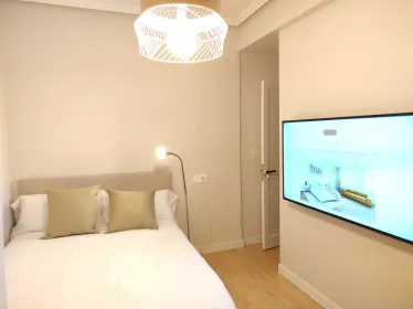 Habitación privada en Kalea Manuel Allende, 2, 48010 Bilbo, Bizkaia, Spain, imagen 1 de 8