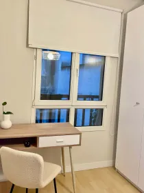 Pokój do wynajęcia we wspólnym mieszkaniu w Bilbao