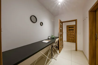 Private room at Skierniewicka , image 9 of 15