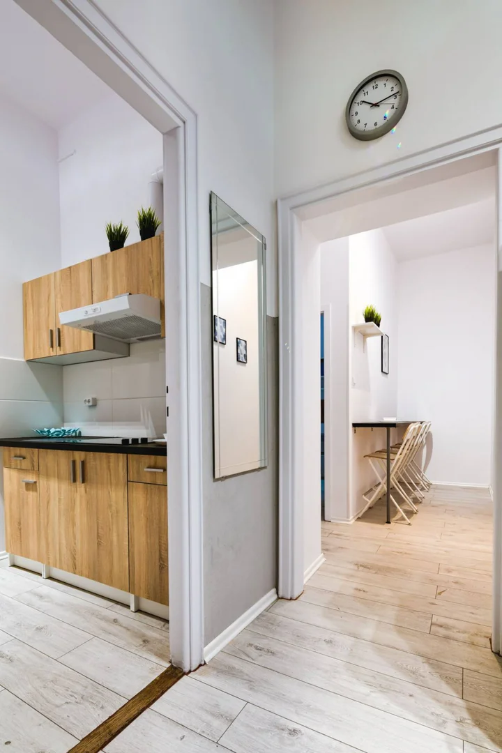 Cozy room for students available in 