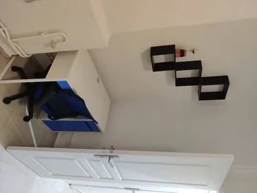 Quarto privado em Valenciennes, 59300, imagem 11 de 18