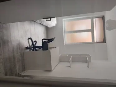 Quarto privado em Valenciennes, 59300, imagem 3 de 18