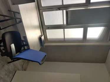 Quarto privado em Valenciennes, 59300, imagem 7 de 18