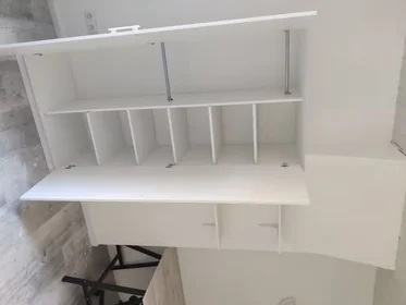 Quarto privado em Valenciennes, 59300, imagem 8 de 18