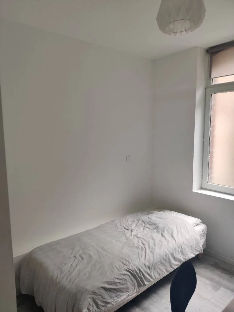 Budgetfreundliches Studentenzimmer in Campusnähe in 