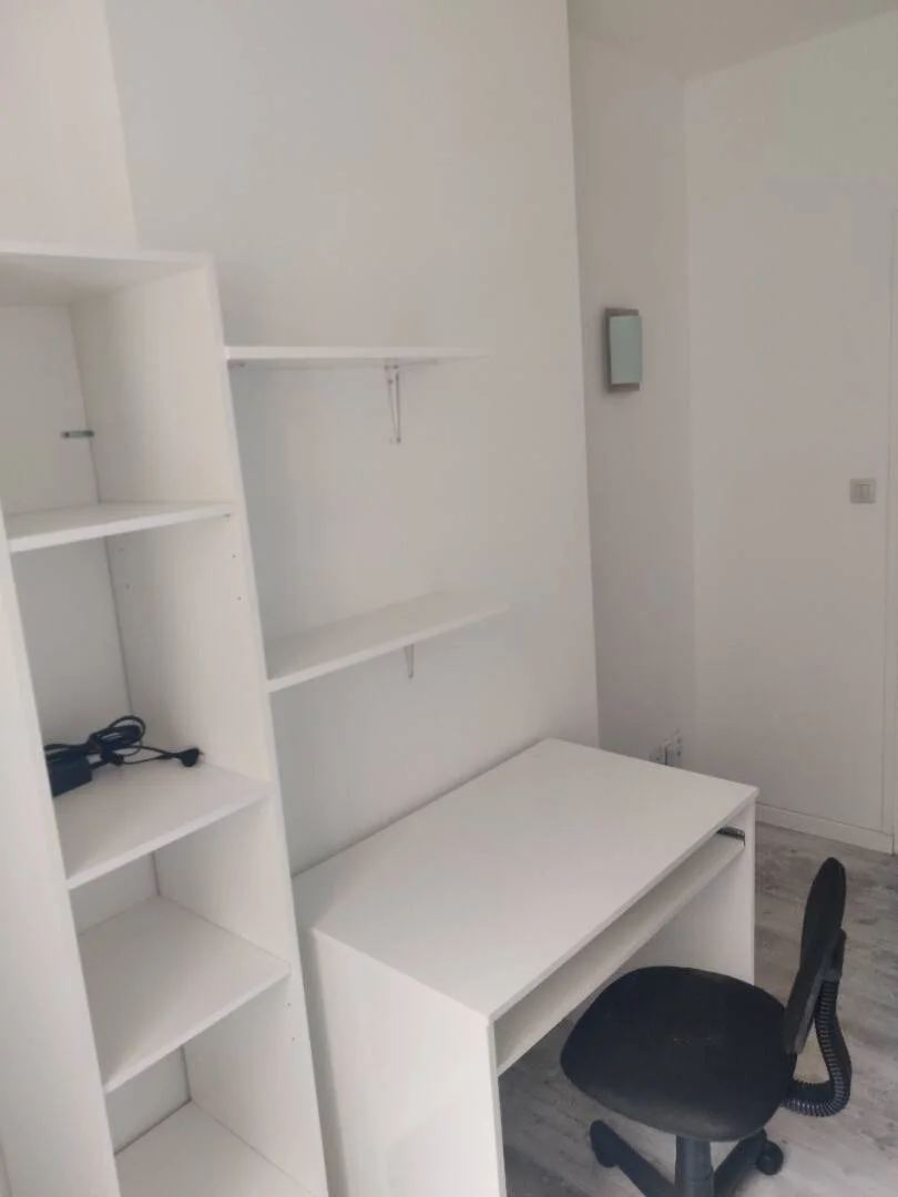 Komfortables und geräumiges Studentenzimmer in 