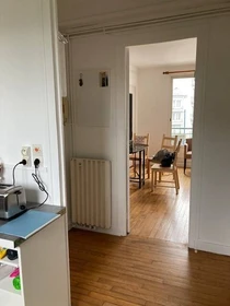 Room for rent with double bed Brest