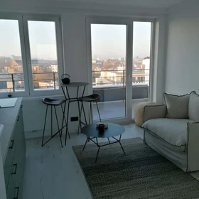 Monolocale in Av. Gabriel Emile Lebon, immagine 1 di 9