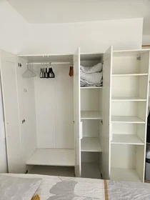 Chambre privée à Rue Président Robert Schuman, image 6 de 31