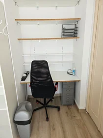 Chambre privée à Rue Président Robert Schuman, image 7 de 31