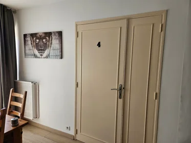 Chambre privée à Rue Président Robert Schuman, image 8 de 31