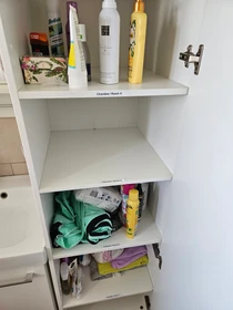 Quarto privado em Rue Président Robert Schuman, imagem 23 de 31