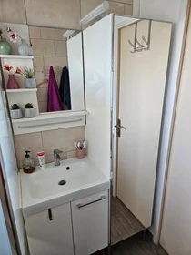 Quarto privado em Rue Président Robert Schuman, imagem 27 de 31