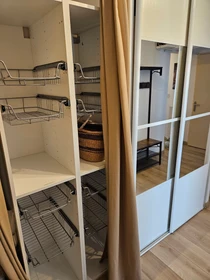 Quarto privado em Rue Président Robert Schuman, imagem 29 de 31