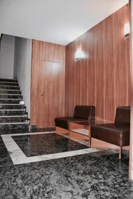 Chambre privée à Carrer del Doctor Moliner, image 18 de 19